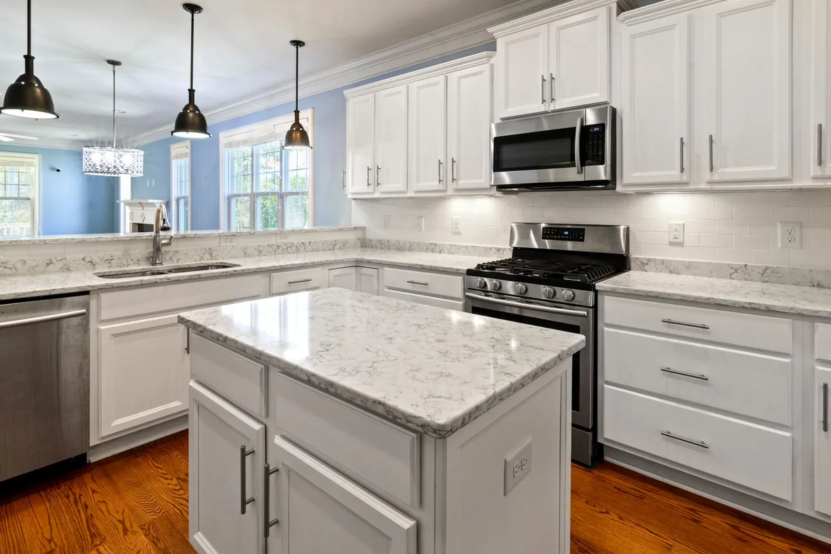 Filth & Squalor Cleanup in Vinings, GA