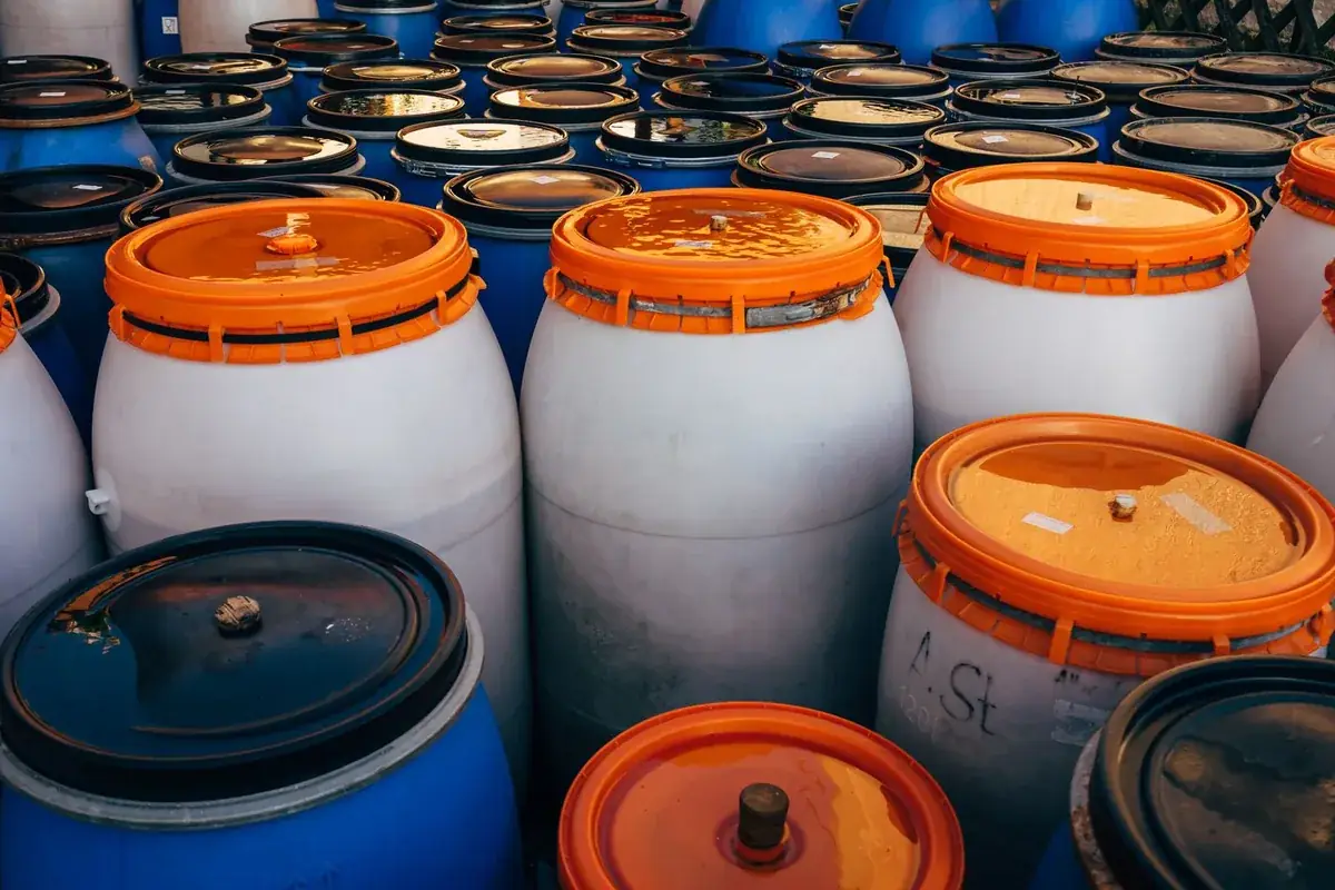Medical Waste Removal in Vinings, GA